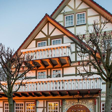 Der Kronprinz Fuhrbach Luaran gambar